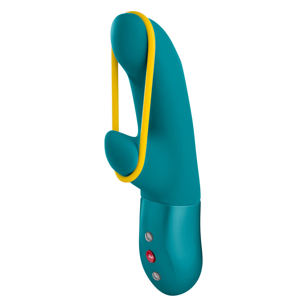 Fun Factory AMORINO Rechargeable Rabbit Vibrator Fun Factory