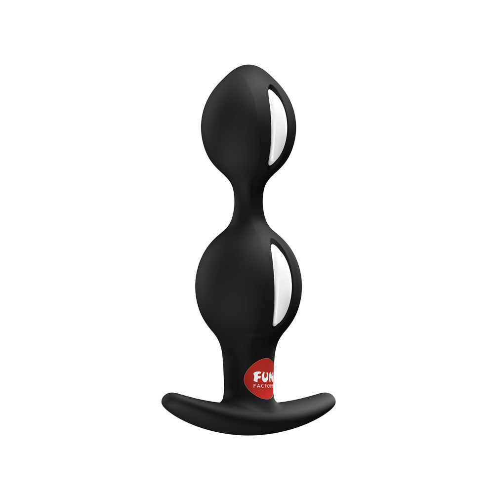 Fun Factory B BALLS DUO Weighted Kegel Balls 13cm Fun Factory Main image
