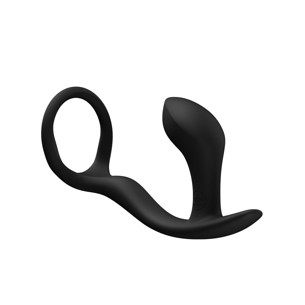 Fun Factory BOOTIE RING Anal Plug With Cock Ring 14.7cm Fun Factory Main image