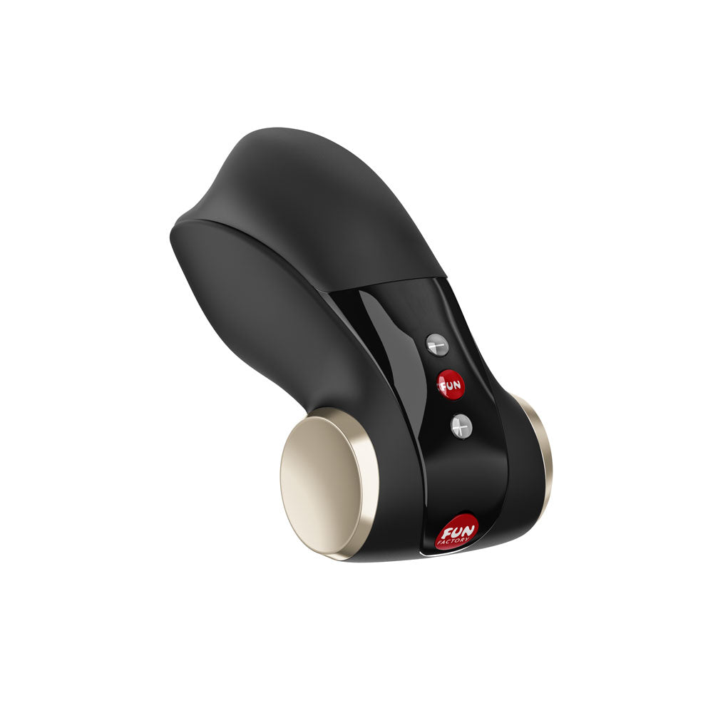 Fun Factory COBRA LIBRE II USB C Rechargeable Vibrating Massager Main image