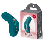 Fun Factory LAYA III USB C Rechargeable Stimulator