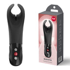 Fun Factory MANTA USB C Rechargeable Unisex Vibrator