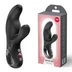 Fun Factory MISS BI USB C Rechargeable Vibrator 17 cm