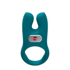 Fun Factory NOS USB C Rechargeable Vibrating Cock Ring