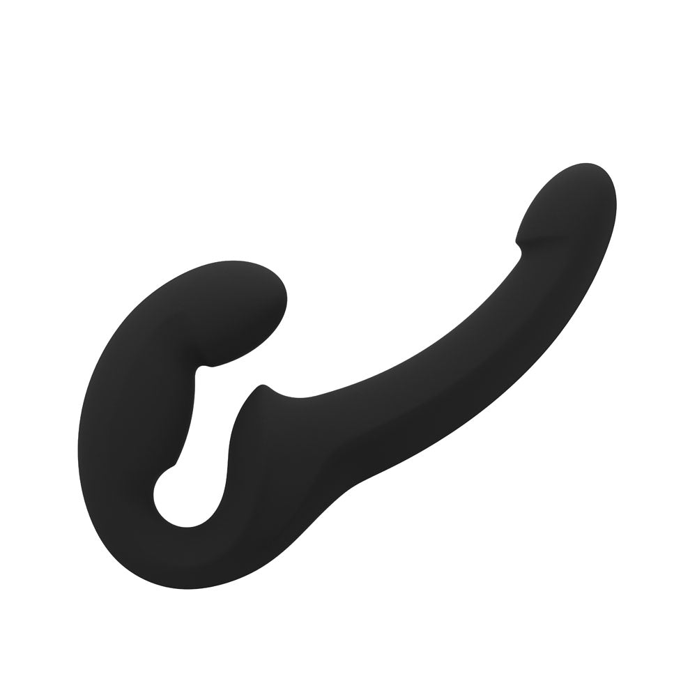Fun Factory SHARE LITE Strapless Strap On Black