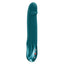 Fun Factory STRONIC REAL USB Rechargeable Thrusting Vibrator Bottle Green