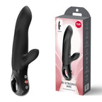 Fun Factory BI STRONIC ARC USB C Rechargeable Thrusting Vibrator 21.6 cm