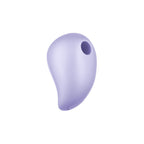 Fun Factory ESSENCE USB Rechargeable Air Pulse Stimulator Purple Fun Factory