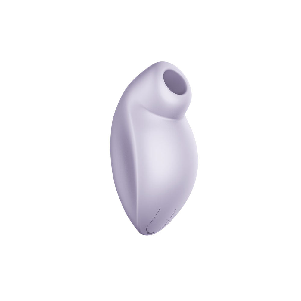 Fun Factory GAIA USB Rechargeable Air Pulse Stimulator Purple Fun Factory