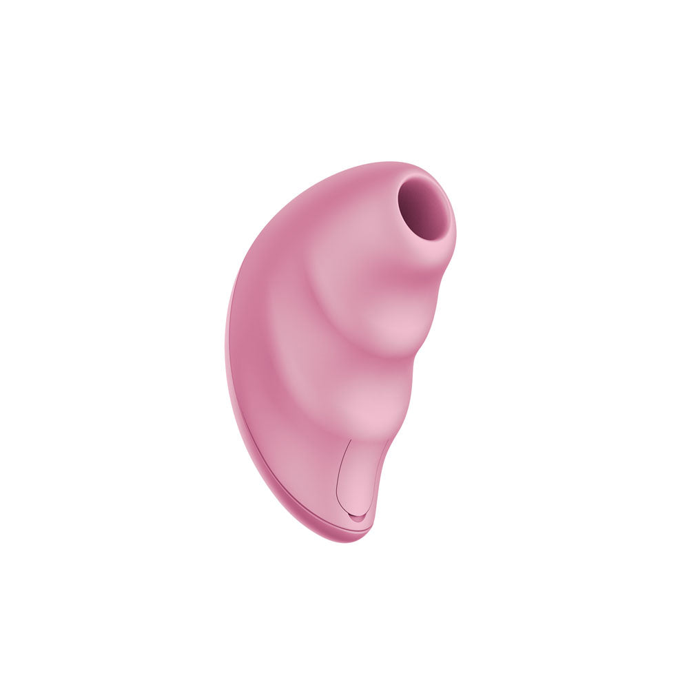 Fun Factory INTENSE USB Rechargeable Air Pulse Stimulator Fun Factory