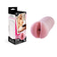 Excellent Power Real Zone Anal Mini Stroker Excellent Power