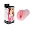 Excellent Power Real Zone Vagina Mini Stroker Excellent Power