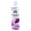 Wet Stuff Touch Disk Top Silicone Lubricant 235g Bottle Wet Stuff