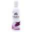 Wet Stuff Touch Disk Top Silicone Lubricant 125g Bottle Wet Stuff