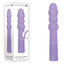 Gender X BUMPY RIDE USB Rechargeable Vibrator 17.4cm Gender X