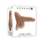 Gender X STAND TO PEE Medium Realistic Stand To Pee Funnel Tan Gender X