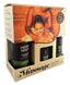 Earthly Body Hemp Seed Massage In A Box Guavalava Scented Massage Gift Set 3 Piece Kit Earthly Body