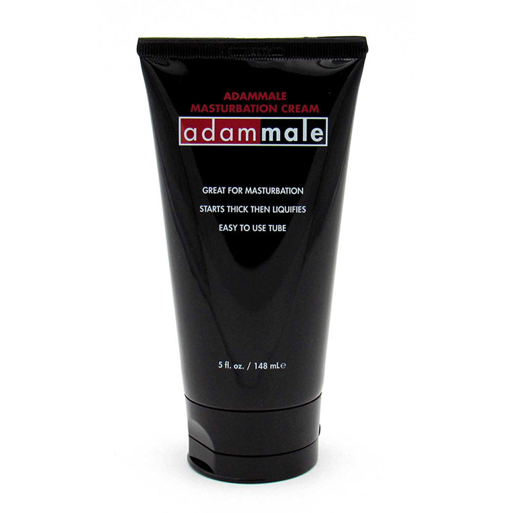 Adam & Eve MASTURBATION CREAM 148ml Tube Adam & Eve Main image