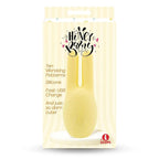 Icon Brands Buzzy Buddy Honey Bunny USB Rechargeable Stimulator Icon Brands