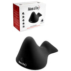 Adam & Eve THE RUMBLING RIDER Rechargeable Vibrating Grinder Pad Adam & Eve