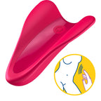Satisfyer High Fly USB Rechargeable Finger Stimulator Satisfyer