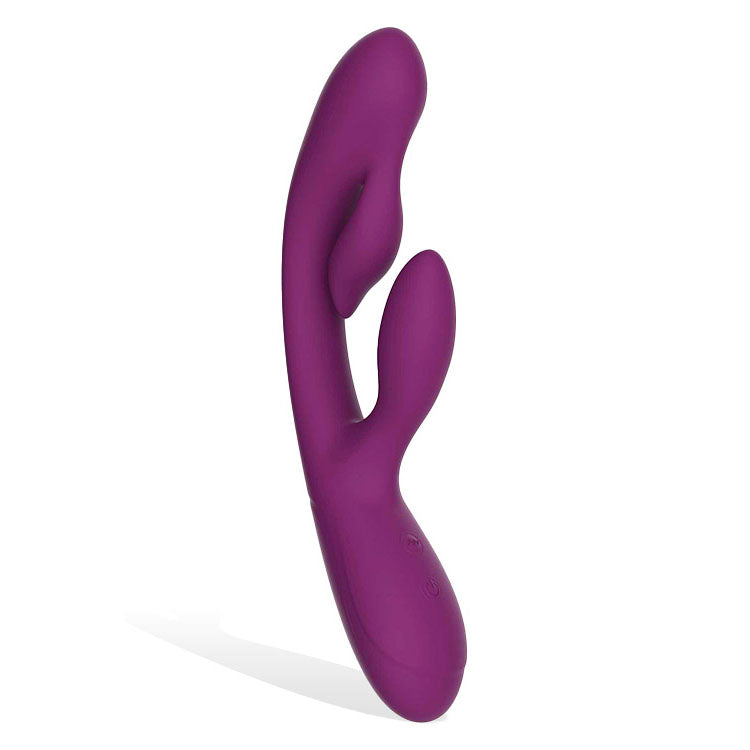 Adam & Eve G-VIBE + USB Rechargeable Triple Stimulating Vibrator 23cm Adam & Eve Main image
