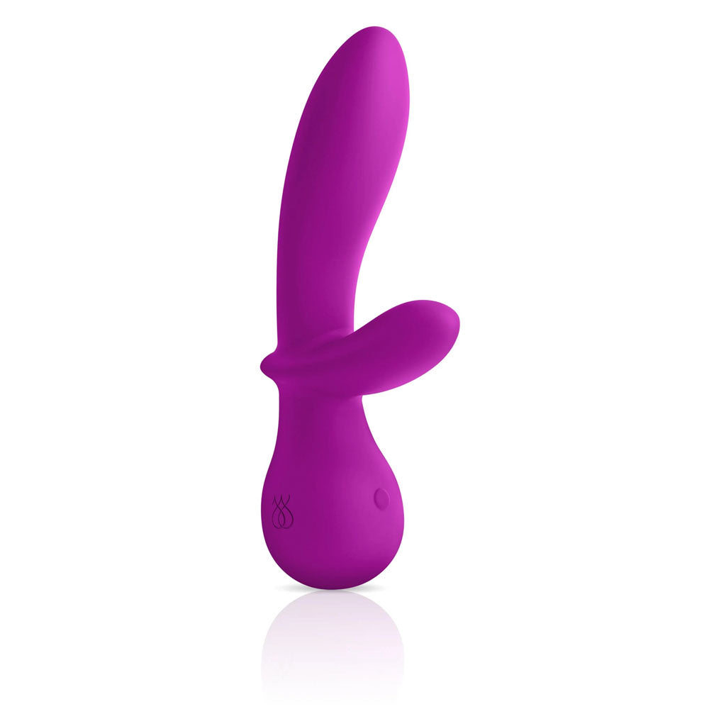 JimmyJane G Rabbit USB Rechargeable Vibrator 17.6cm JimmyJane Main image