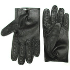 Kinklab Vampire Gloves Small Spiked Gloves Black Stockroom