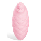 Adam & Eve PILLOW TALK TAPPING USB Rechargeable Tapping Clitoral Stimulator Adam & Eve