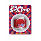 Little Genie Kinky Sex Pop Popping Dice Game Little Genie