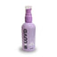 Little Genie B LUVD Water Based Gel Anal Lubricant 118ml Bottle Little Genie