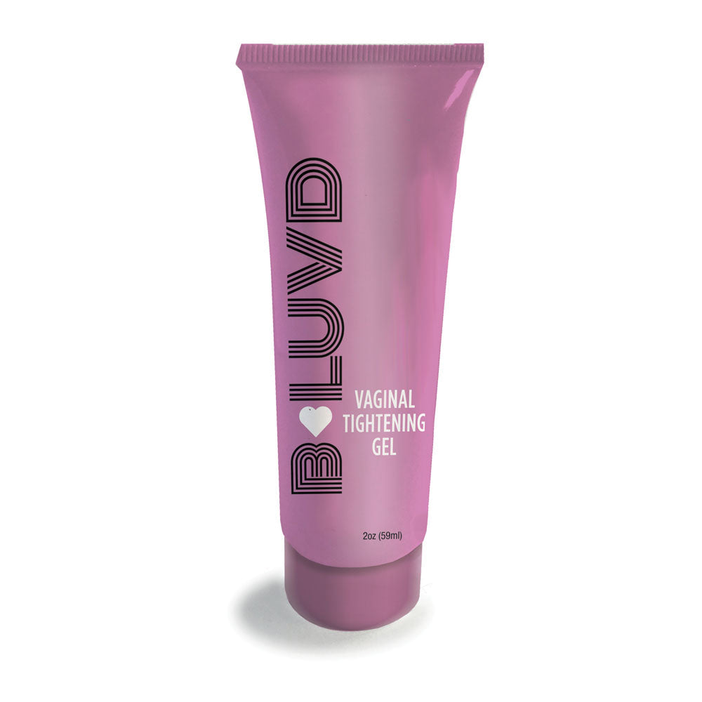 Little Genie B LUVD Vaginal Tightening Gel For Women 59ml Tube Little Genie