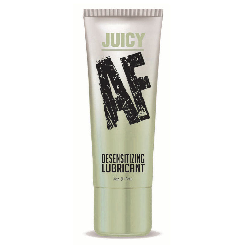 Little Genie Juicy AF Desensitising Gel 118ml Tube Main image