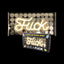 Little Genie Fuck Novelty Neon Light Sign Little Genie