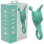 Shots Toys LOVELINE Lily USB Rechargeable Stimulator Shots Toys