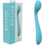 Shots Toys LOVELINE Juicy USB Rechargeable Vibrator 21.5cm Shots Toys