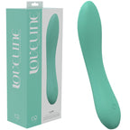 Shots Toys LOVELINE Lust USB Rechargeable Vibrator 17cm Shots Toys
