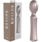 Shots Toys LOVELINE La Perla IV USB Rechargeable Massage Wand Shots Toys