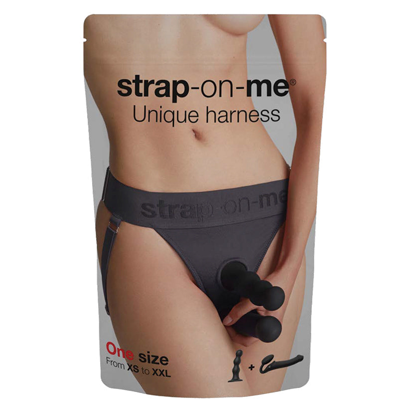 Lovely Planet Strap On Me Harness Lingerie Unique One Size Main image