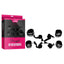 Struggle My Bed Restraints Wrist & Leg Cuffs Kit Lovetoy
