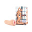 Kokos Elegance 004 Flesh Dual Layer Vagina Stroker