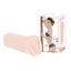Kokos Mini Haru Dual Layer Mini Vagina Stroker Kokos