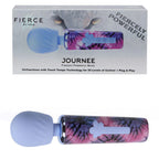 Maia JOURNEE USB Rechargeable Massage Wand Maia Toys