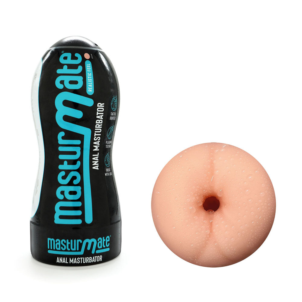 Creative Conceptions Masturmate Butt Anal Stroker Creative Conceptions Main image