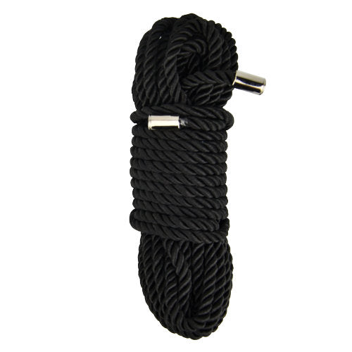 Bound to Please Silky Bondage Rope 10m Main image