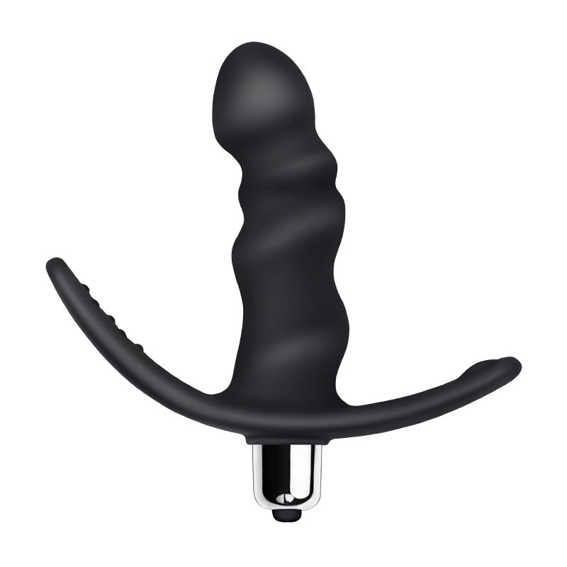 Rev Pro Vibrating Prostate Massager Main image
