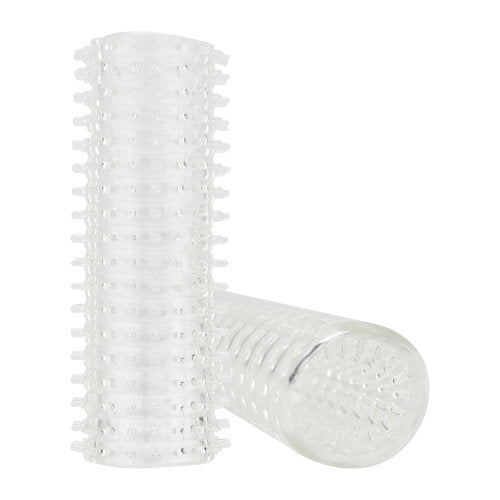 Rev Sleeves Textured Stroker Main image
