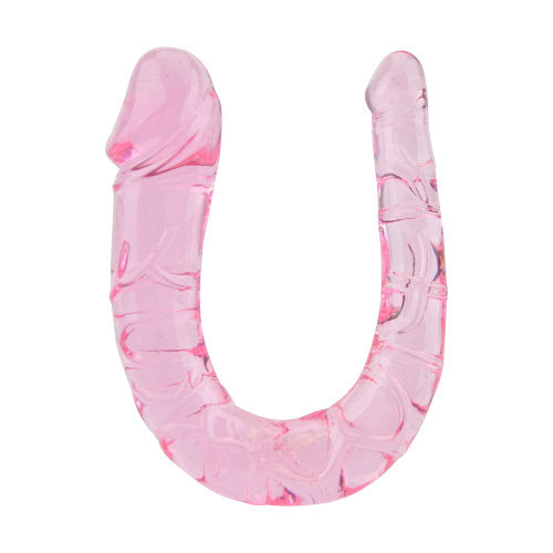 Loving Joy Double Mini Dildo