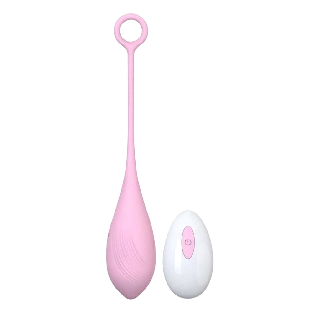 Loving Joy Remote Controlled Vibrating Egg Main image