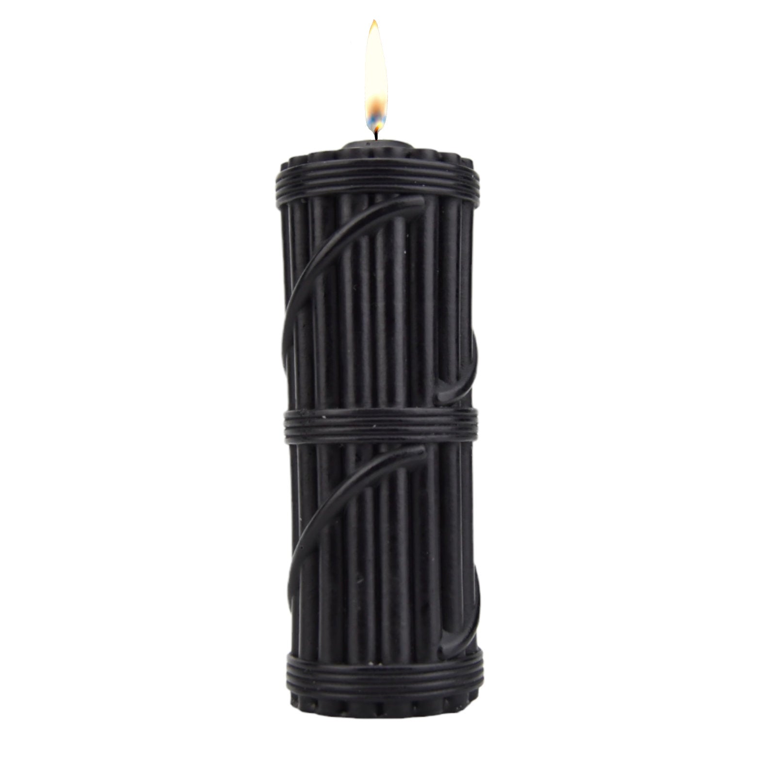 Bound to Play Hot Wax Candle Main image